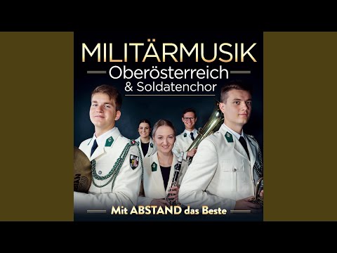 Deutschmeister Regimentsmarsch