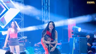 Download lagu LALUNA MUSIC - DJ HERKET - HAPPY PARTY RBU COMMUNITY - BERMI GEMBONG mp3