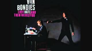 The Von Bondies, This is Our Perfect Crime