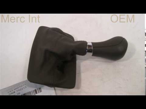 2011 Mercedes C300 BROWN GOOD SHAPE 204TYPE - mbiparts.com Used OEM Mercedes Parts - Dismantl... OEM