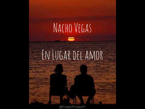 Videoclip de En Lugar Del Amor — Nacho Vegas