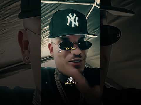 Tu No Vas 🔥 No Creo// Bebeshito🧨