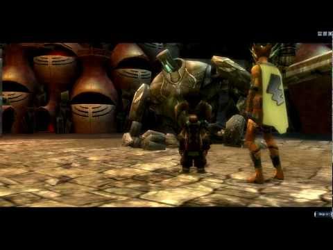 Let's Play Guild Wars EOTN - Episode 32, Who Found the Forgeman?