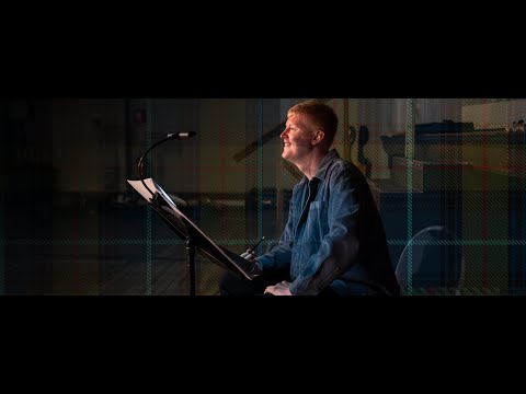 Whisky Mouth by Jay Capperauld