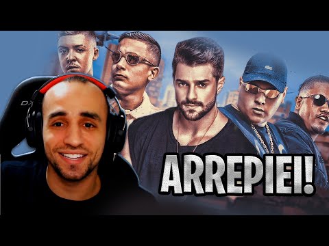 Policial reagindo a ILUSÃO "CRACOLÂNDIA" - Alok, MC Hariel... por GR6 Explode