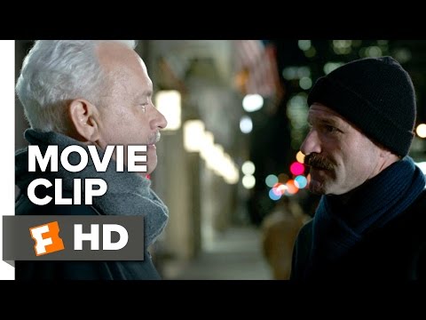 Sully (Clip 'Two Hundred and Eight Seconds')