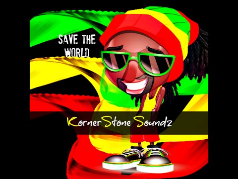 Save The World Mix (2005)