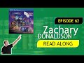 Read Along Storybook Episode 62 Onward SPOILERS ONLY