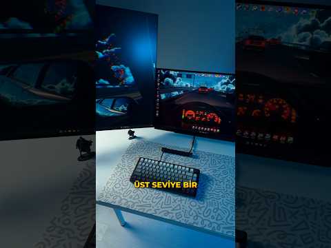 Bir Kablo Ne Kadar İyi Olabilir 🤔