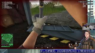 [#WARDOGS]LMG楽しい！ 4 戦目