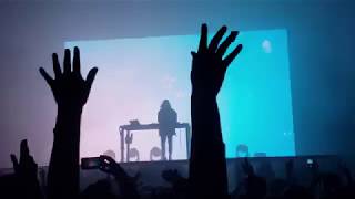 Simple and Clean (remix) - VIRTUAL SELF [UTOPiA SySTEM NORTH AMERICAN TOUR, 9/27/18]