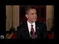 Billy Mays Interviews Obama - Tonight Show
