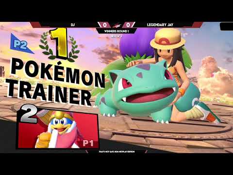 That's Not Safe #124 Feat.  Pokepen, Pomodoro, JoJoDaHoBo