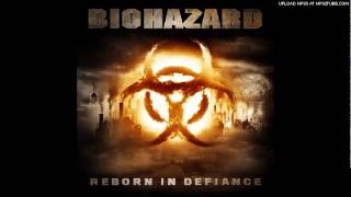 Biohazard - Come Alive