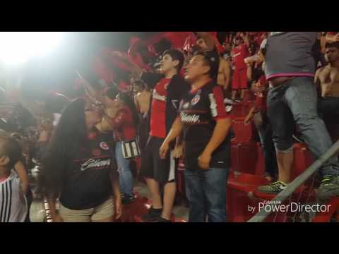 "LA MASAKR3, XOLOS VS. CHIVAS 4-0 JUL.29.2016" Barra: La Masakr3 • Club: Tijuana