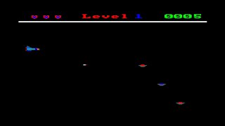 Prevent Invasion - CPCRetroDEV2022