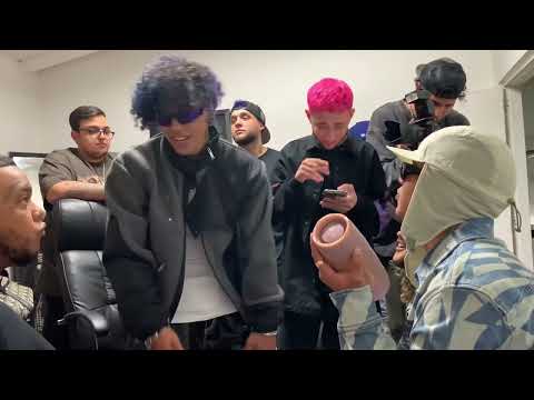 Micro TDH / Akapellah / Big Soto / Adso / Jerri Di / Machine ( Freestyle 2022 )