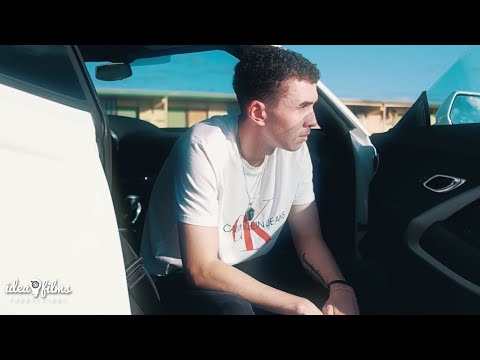 Tai - The Love (Official Music Video) Dir. @ideafilmsllc