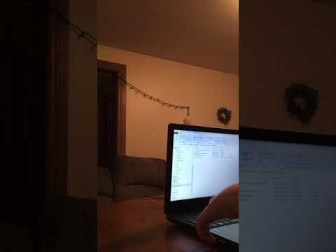 August 9, 2020 Camden’s very random house basics