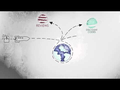 MyClickPal - the consumer journey