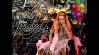 Lita Ford - Betrayal