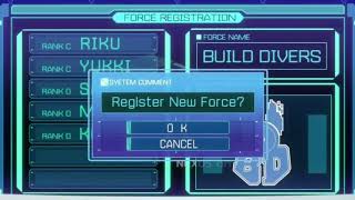 Diver&#39;s High - SKY-HI (Opening Gundam Build Divers)