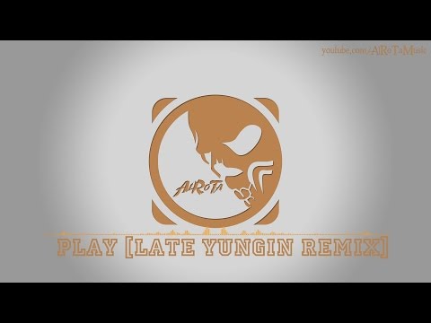 Play [Late Yungin Remix] by Sebastian Forslund - [Future Bass Music]