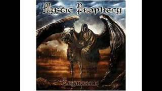 Mystic Prophecy- The Traveller