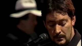 Chris Rea &quot;Nothing To Fear&quot;