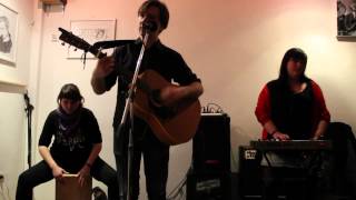 Nube 9 La noche sin final