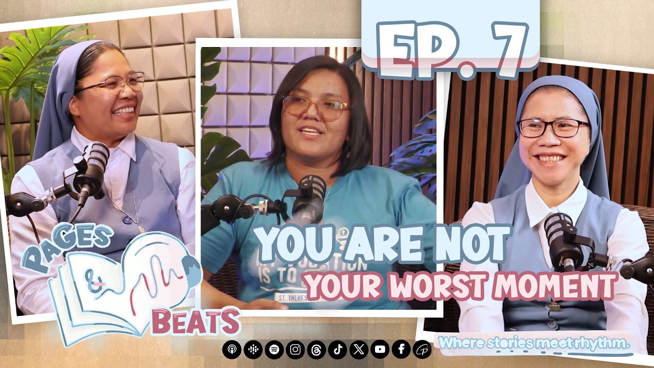 𝐅𝐫𝐨𝐦 𝐁𝐞𝐭𝐫𝐚𝐲𝐚𝐥 𝐭𝐨 𝐇𝐞𝐚𝐥𝐢𝐧𝐠 | 𝐘𝐨𝐮 𝐀𝐫𝐞 𝐍𝐨𝐭 𝐘𝐨𝐮𝐫 𝐖𝐨𝐫𝐬𝐭 𝐌𝐨𝐦𝐞𝐧𝐭 | 𝐏𝐚𝐠𝐞𝐬 & 𝐁𝐞𝐚𝐭𝐬 𝐄𝐩𝐢𝐬𝐨𝐝𝐞 7