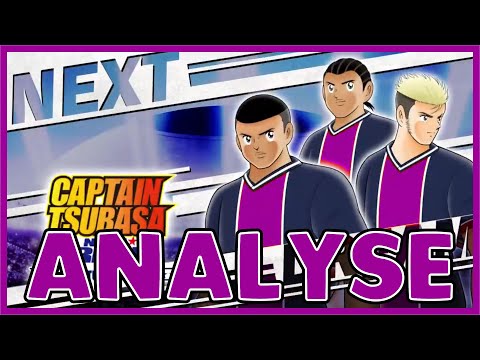 [CTDT] ANALYSE OCHADO RAYMAR MBAPPA ND + STIJN F