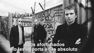 Unnatural Selection - Muse [Traducido al español]