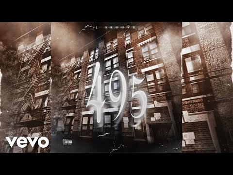 J Groove - 495 (Official Audio)