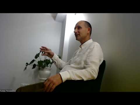 Medytacja na Zoomie - 13.11.2022 - Ajahn Hubert