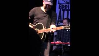 Kristian Bush - Flip Flops