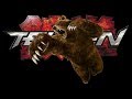 Tekken La Storia Di Kuma