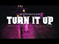 Buttonboyz Ree Turn It Up