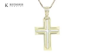 Κόσμημα Κοτσώνης Κόρινθος / Κοσμήματα με την υπογραφή του καλύτερου Ελληνικού εργαστηρίου