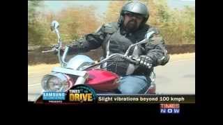 TIMES DRIVE: Hyosung Aquila Pro 650 V/S Royal Enfield Bullet 500