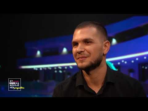 “Nga paragjykimet e sfidat tek sukseset” – Rrëfimi i David Dreshaj