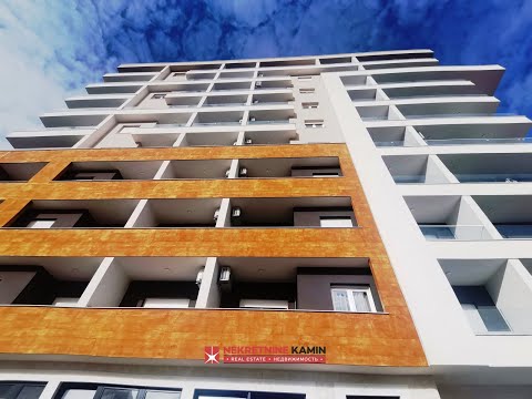 Budva, Old bakery, jednosoban stan na prodaju 58m2