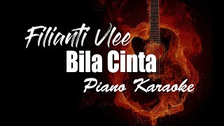 Download lagu Bila Cinta - Filianti Vlee ( OST Lagenda Budak Setan - Akustik Karaoke ) mp3 Download lagu Bila Cinta - Filianti Vlee ( OST Lagenda Budak Setan - Akustik Karaoke ) mp3