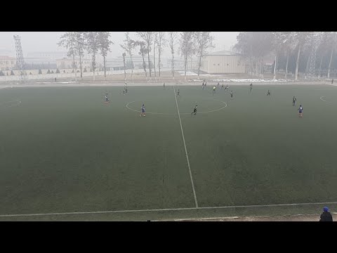 Do'stlik – Sementchi (Final)