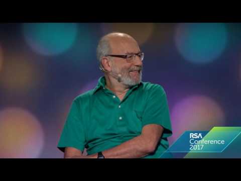 The Present & Future State of International Cryptography | RSAC 2017