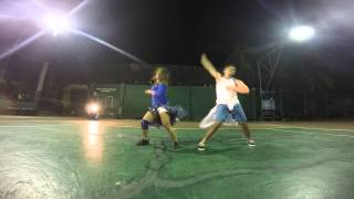 Goodnight by Sabi - Choreography by D&#39;o0h Zeuj