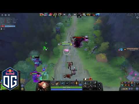 Ceb losing to ATF in ranked game