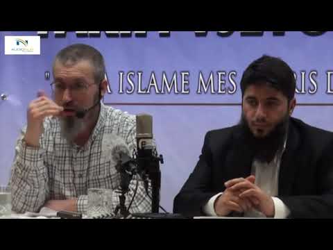 Ja pse Hoxhë Ismail Bardhoshi nuk e pëlqen fjalën TEOLOG