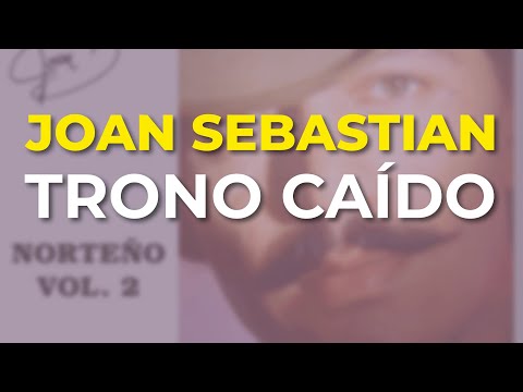 Videoclip de Trono Caído (Remastered 2025) — Joan Sebastian