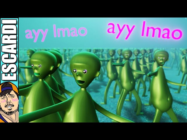 Vídeo relacionado con Happy Aliens Group Selfie Area 51 Funny UFO Extraterrestre Camiseta